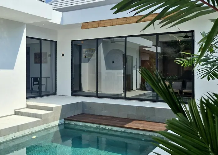 Villa Ku