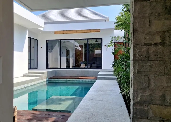 Villa Ku *