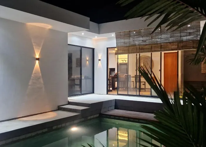 Ku * Uluwatu (Bali)