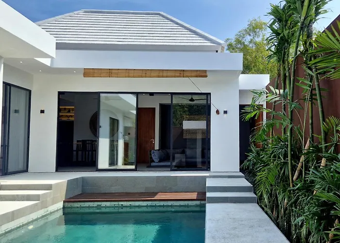 Villa Ku