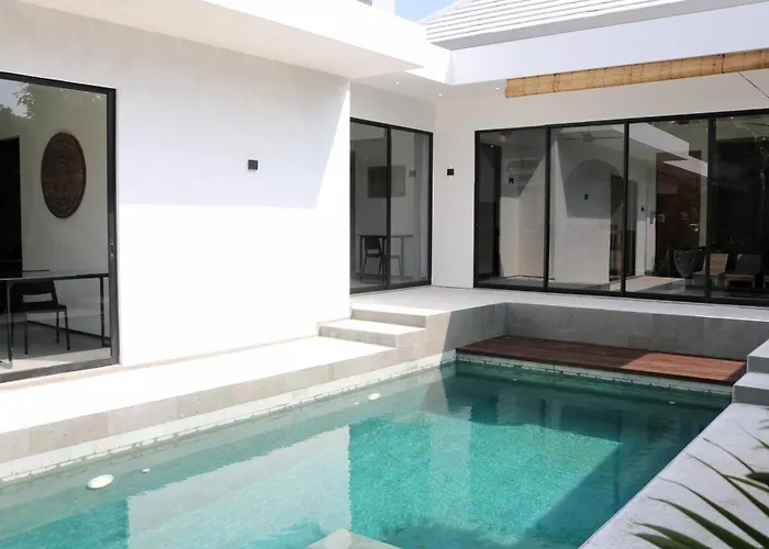 Villa Ku Uluwatu (Bali)