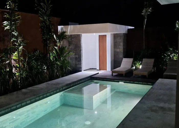 Ku Villa