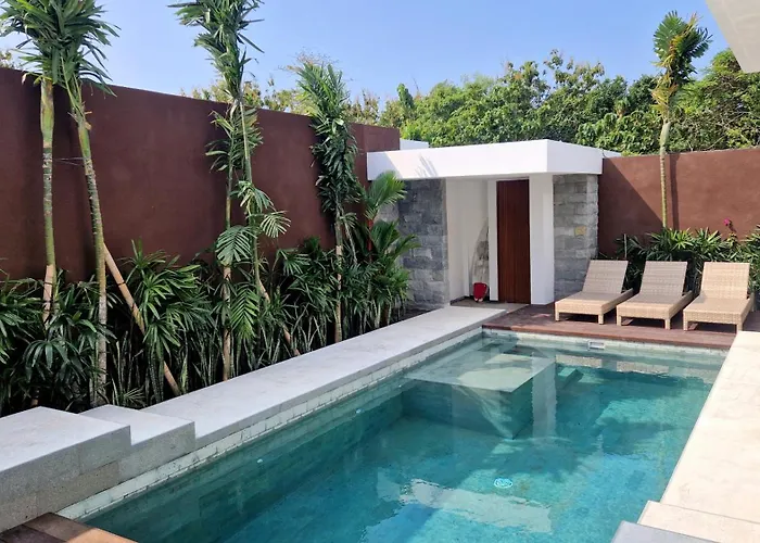 Ku Villa *