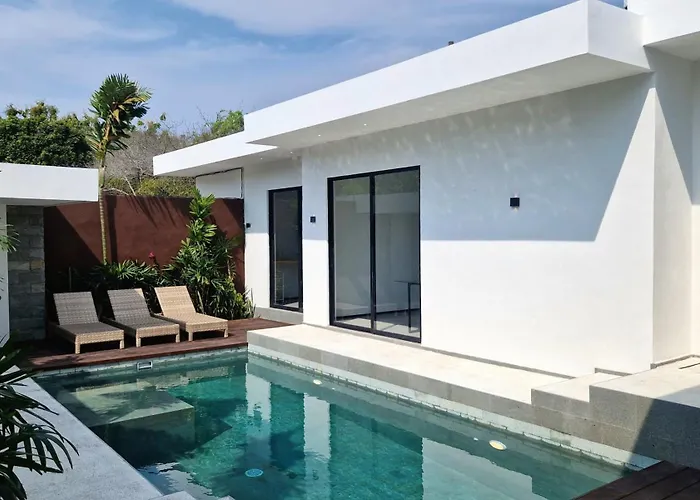 Villa Ku Uluwatu (Bali)