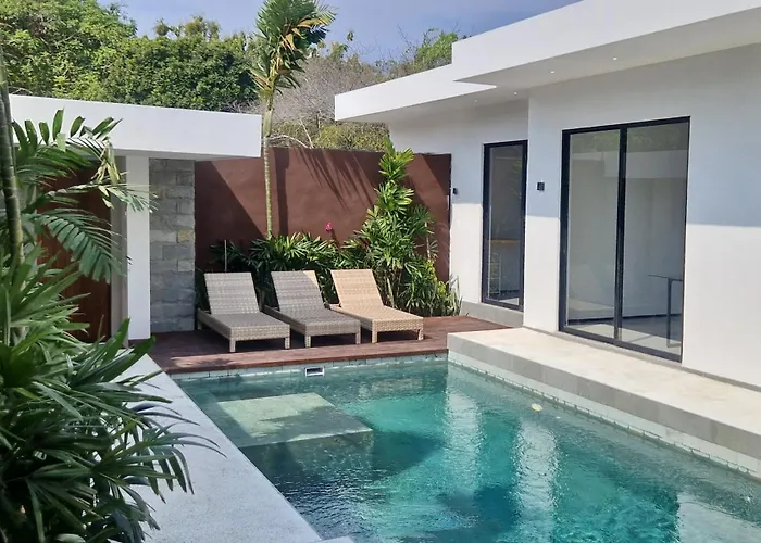 Ku * Uluwatu (Bali)