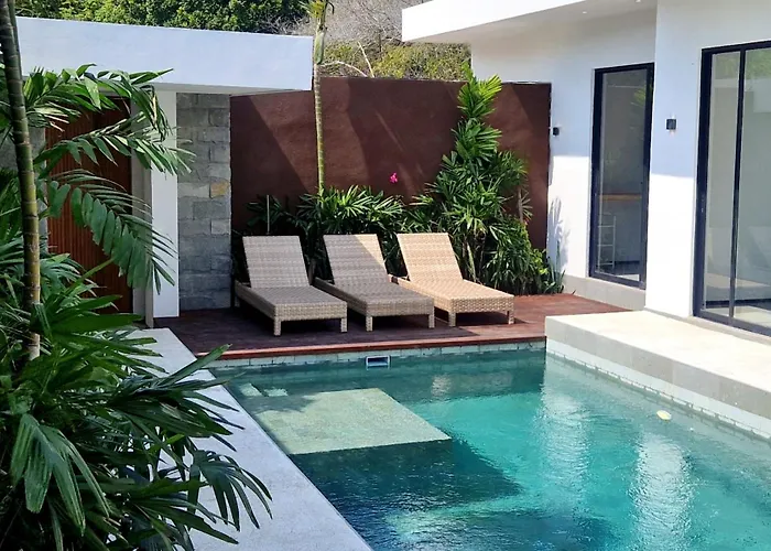 Villa Ku Uluwatu (Bali)