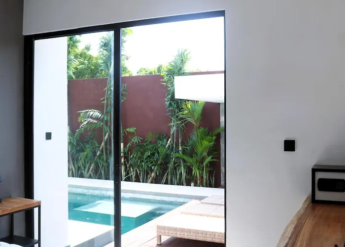 Ku Villa Uluwatu (Bali)