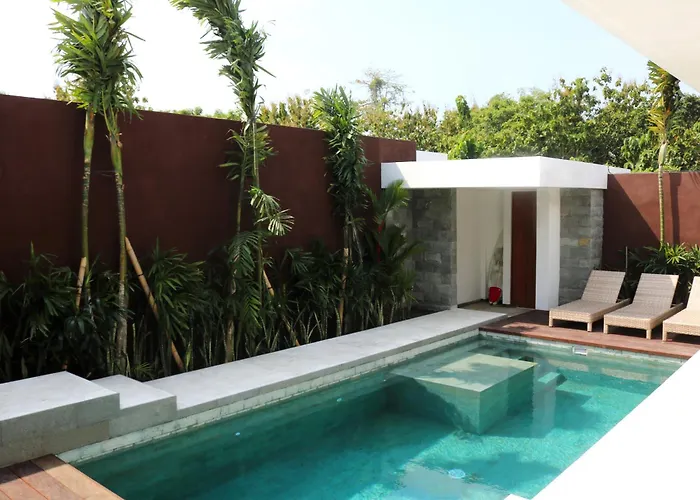 Ku Villa